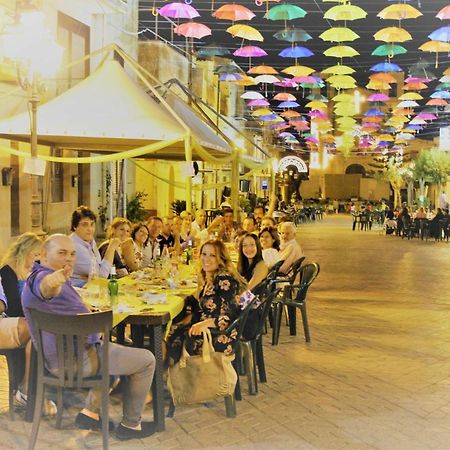 La Bouganville Ioppolo Giancaxio エクステリア 写真